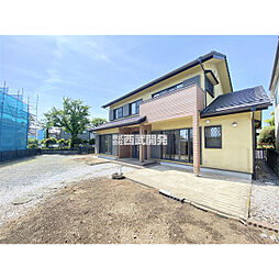 八高線 箱根ヶ崎駅 徒歩17分