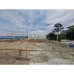 青梅線 西立川駅 徒歩12分