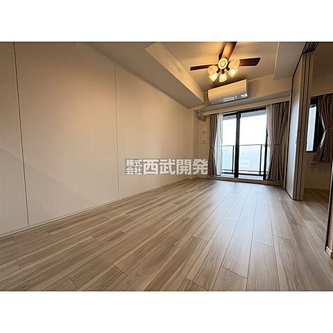 リビング/ダイニング ウィルローズ立川 7階/-