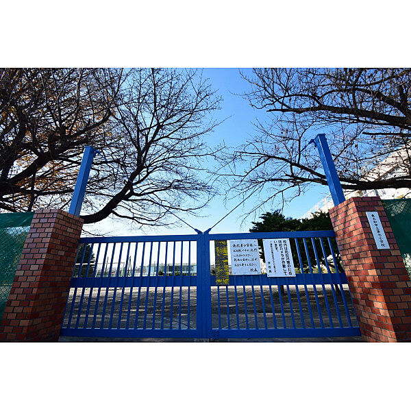 周辺を拡大表示