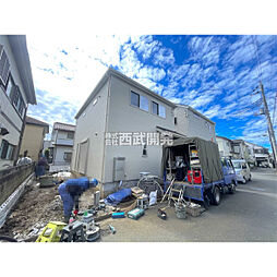 外観の画像