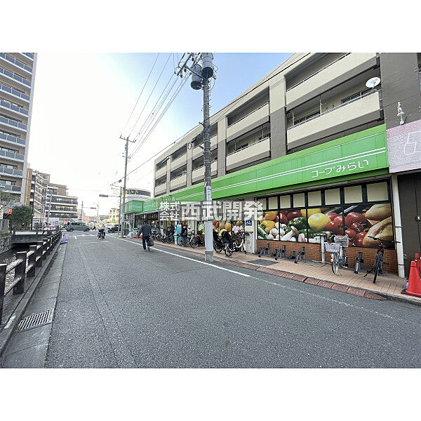 周辺を拡大表示