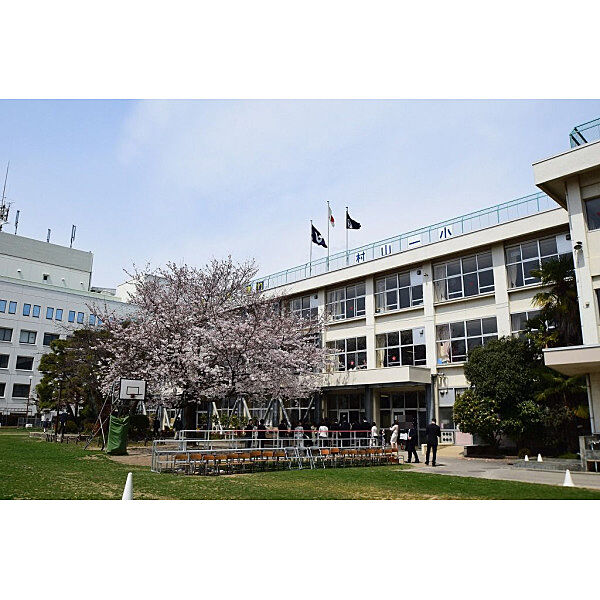 周辺を拡大表示