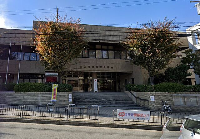 その他 京都市伏見区醍醐京道町13番21