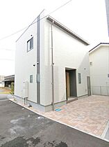 コリーナ櫛原 A棟 ｜ 福岡県久留米市東櫛原町1470-1（賃貸一戸建2LDK・--・69.35㎡） その17