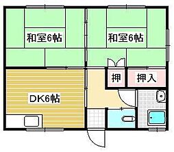 堤アパート