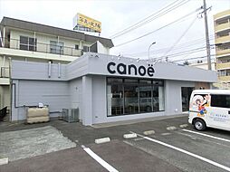 藤山町店舗