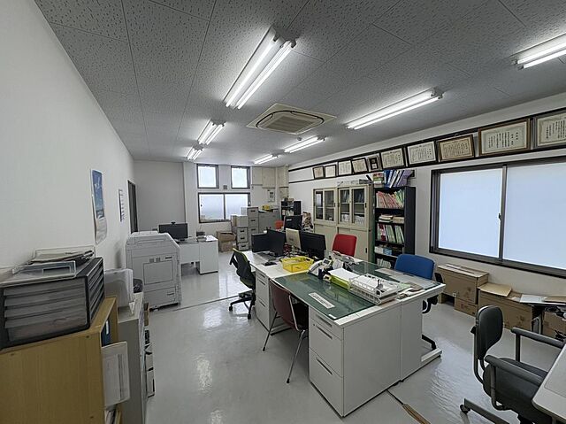 室内