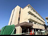 福岡県久留米市上津町2192-876：物件画像／西日本産業株式会社