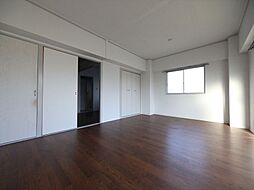 第二陽明ビル 3階1LDKのリビング/ダイニング