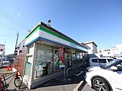 ファミリーマート 笠寺駅前店（130m）