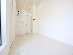 ハーミテージ荒子 2階1Kのリビング/ダイニング