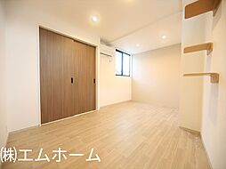 JR東海道本線 尾頭橋駅 徒歩6分の賃貸マンション 2階1LDKのリビング/ダイニング