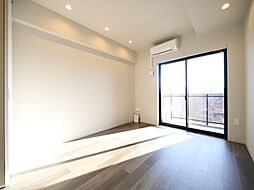 名古屋市営鶴舞線 浅間町駅 徒歩2分の賃貸マンション 8階1Kのリビング/ダイニング