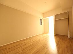 Gokiso　Terrace 5階1Kのリビング/ダイニング