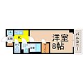 エスリード大須プレシア14階6.1万円