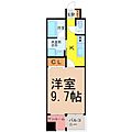 あいさきがけ6階5.9万円