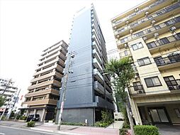 プレサンス上前津エレスタ