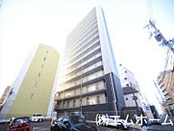 愛知県名古屋市中区正木4丁目：物件画像／株式会社エムホーム　エムホーム名古屋駅前店