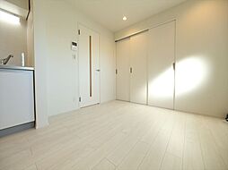 名古屋市西区栄生3丁目アパート 1DKの写真