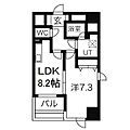 稲垣ビル栄ディアコート白川8階9.0万円