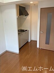 稲垣ビル栄ディアコート白川 1LDKの写真