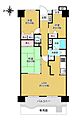 メイプルパークスクエア西2番街1階9.8万円