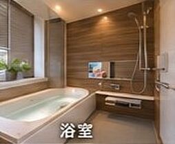 浴室