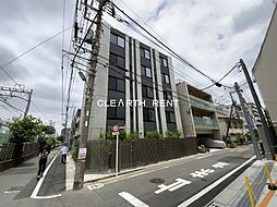 ＬＥＧＡＬＡＮＤ大井町ＡＮＮＥＸ