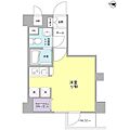 フィオリトゥーラ三軒茶屋4階11.9万円