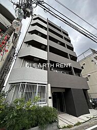 ショーケンレジデンス横浜鶴見
