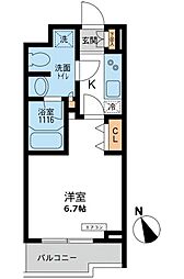 🉐敷金礼金0円！🉐パシフィックコート目黒南