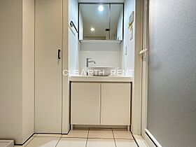 Ｒｅｖｅ　Ｒｅｓｉｄｅｎｃｅ　高輪  ｜ 東京都港区高輪2丁目13-1（賃貸マンション1LDK・4階・37.13㎡） その6