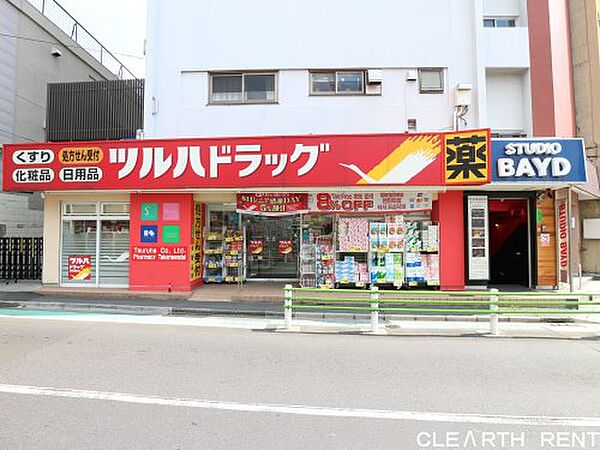 アーク白金台