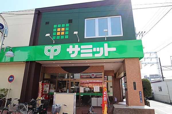 ＢＰＲレジデンス御嶽山 ｜東京都大田区西嶺町(賃貸マンション1LDK・5階・41.76㎡)の写真 その20