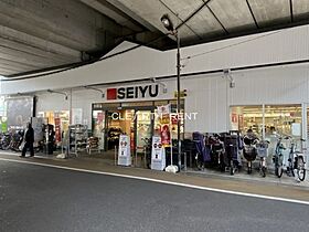 クレイシア練馬駅前  ｜ 東京都練馬区練馬1丁目（賃貸マンション1K・9階・25.59㎡） その17