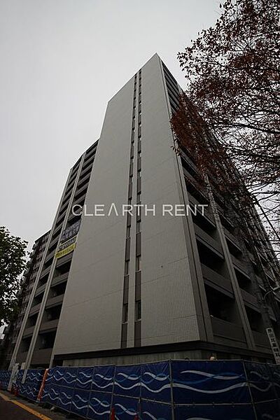 ルフォンブランシェ品川南大井 ｜東京都品川区南大井2丁目(賃貸マンション2DK・4階・46.40㎡)の写真 その20