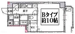 横浜駅 10.7万円