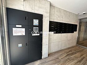 Log Sakuragicho 203 ｜ 神奈川県横浜市中区花咲町1丁目9-1（賃貸マンション1K・2階・21.59㎡） その12