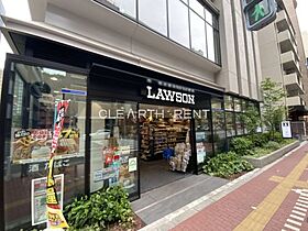 ＧＲＡＮ ＰＡＳＥＯ島津山West  ｜ 東京都品川区東五反田3丁目16-39（賃貸マンション1LDK・地下2階・34.21㎡） その24