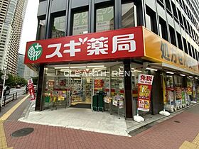 ＧＲＡＮ ＰＡＳＥＯ島津山West  ｜ 東京都品川区東五反田3丁目16-39（賃貸マンション1LDK・地下2階・34.21㎡） その26