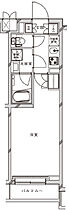 ルーブル聖蹟桜ヶ丘 206 ｜ 東京都多摩市一ノ宮2丁目22（賃貸マンション1K・2階・26.10㎡） その2