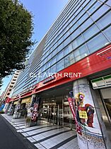 LEXE AZEST横濱関内 504 ｜ 神奈川県横浜市中区松影町1丁目4-7（賃貸マンション1K・5階・24.93㎡） その21