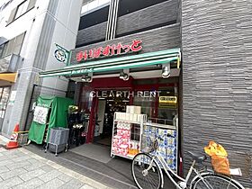 オーキッドレジデンス品川  ｜ 東京都品川区東品川1丁目10-1（賃貸マンション1K・4階・25.83㎡） その19