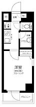 ステージグランデ南麻布  ｜ 東京都港区南麻布2丁目13-14（賃貸マンション1K・7階・20.02㎡） その2