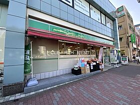 ステージグランデ新桜台  ｜ 東京都練馬区羽沢2丁目（賃貸マンション1K・4階・23.20㎡） その20