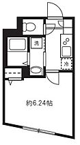 エルファーロ大塚IV 0202 ｜ 東京都豊島区上池袋1丁目18-27（賃貸マンション1K・2階・20.08㎡） その2