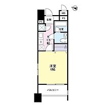 ロネスタＲ文京護国寺  ｜ 東京都文京区大塚5丁目（賃貸マンション1K・5階・20.36㎡） その2