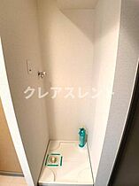 HF亀戸レジデンス 1304 ｜ 東京都江東区亀戸2丁目36-13（賃貸マンション1K・13階・21.94㎡） その11