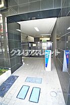 HF亀戸レジデンス 1304 ｜ 東京都江東区亀戸2丁目36-13（賃貸マンション1K・13階・21.94㎡） その14